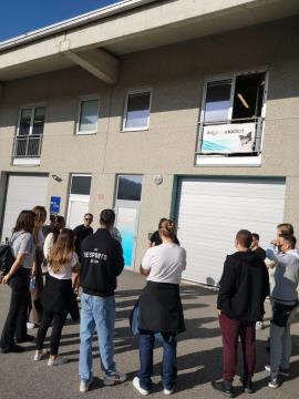 Mladinska iz menjava v okviru projekta Erasmus+ (7)